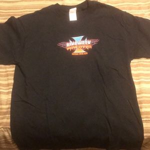 Daytona Beach Tee 2005